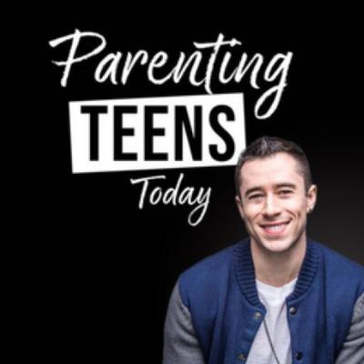 Parenting Teens in the Digital Age: Key Strategies for Success and Balance With Lynn Smith