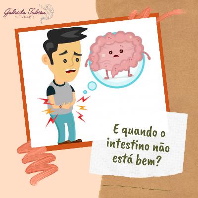 Disbiose intestinal Disbiose intestinal