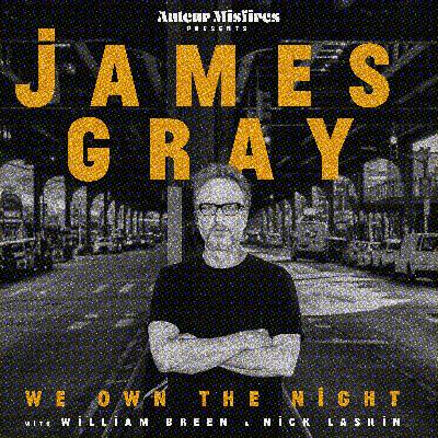 We Own the Night & Triple 9 (with William Breen & Nick Laskin)