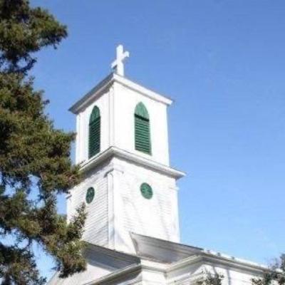 Christ Church Father Lytle Sermon 12 15 2024