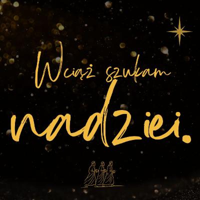 ADWENT 2025 - Wciąż szukam nadziei Cz.1 | Ps. Szymon Kmiecik ADWENT 2025 - Wciąż szukam nadziei Cz.1 | Ps. Szymon Kmiecik