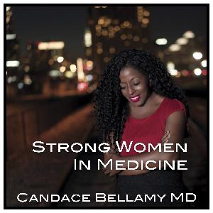 New Episode: From Rhinitis to Resilience: Shani Bocian's shares how she built her company Allermi
