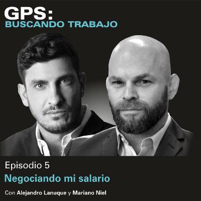 Negociando mi salario