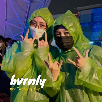 #19 Tentang Kopi
