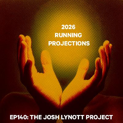 0140: 2026 RUNNING PROJECTIONS.