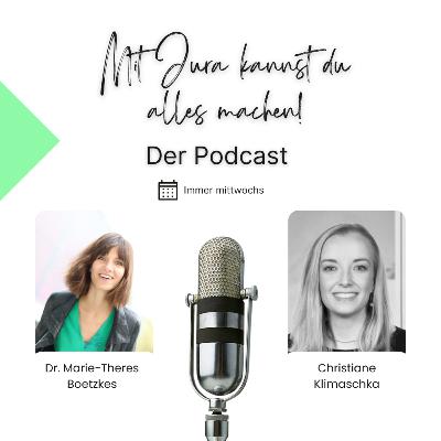 Im Gespräch mit Christiane Klimaschka, Digital Content Managerin bei Wolters Kluwer