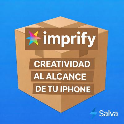 Imprify: regalos personalizados con IA