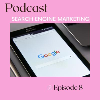 Search Engine Marketing Techniques