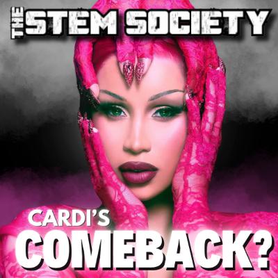 Cardi B – Am I the Drama Album Review | Classic or Just Mid?