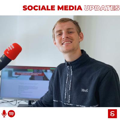 Sociale Media Update: WhatsApp maakt gebruikers blij met update