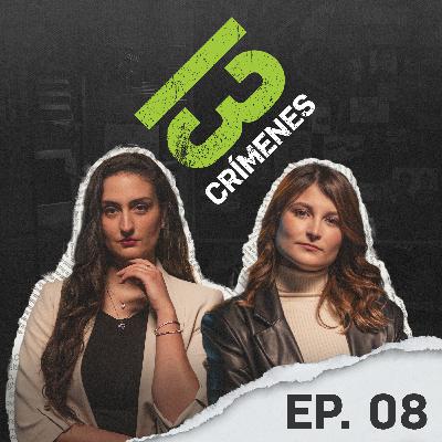 Episodio 8: Richard Ramírez, "El Acosador Nocturno"