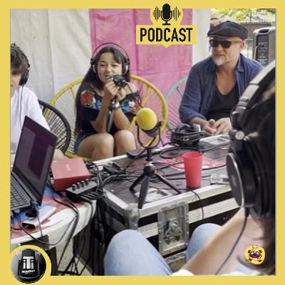 Rencontre inter-artistes avec Emma Fleur, Fidem, Eyo Nlé au live du Frayse Toch' 2025 Rencontre inter-artistes avec Emma Fleur, Fidem, Eyo Nlé au live du Frayse Toch' 2025