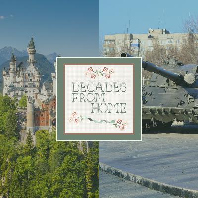 Episode 242: Tanks vs Castles