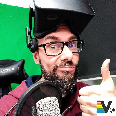 VSG im Gespräch: Half-Life: Alyx VR