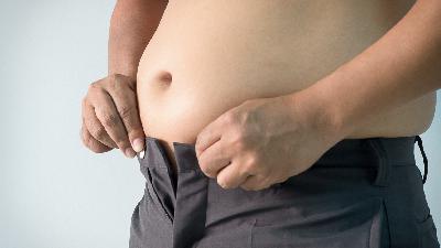 650: The Real Reason Successful Men Keep Gaining Weight (It's Not Discipline) 650: The Real Reason Successful Men Keep Gaining Weight (It's Not Discipline)