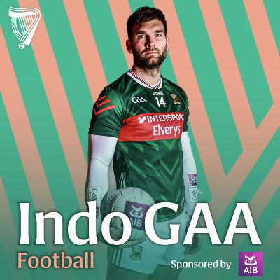 Aidan O’Shea: Muting social media, 2021 regrets and Kobe’s wow moments