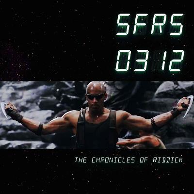 The Chronicles of Riddick