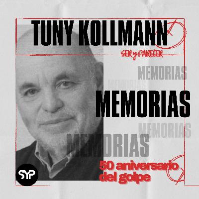 MES DEL 50 ANIVERSARIO DEL GOLPE MILITAR EN ARGENTINA