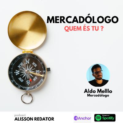 MERCADÓLOGO, QUEM ÉS TU ?