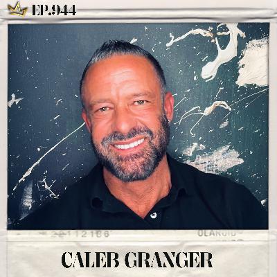 #944: Caleb Granger - Exosomes: The Future of Regenerative Medicine