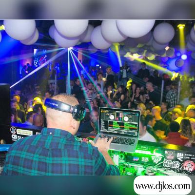 DjLos June 2012 MixTape DjLos June 2012 MixTape
