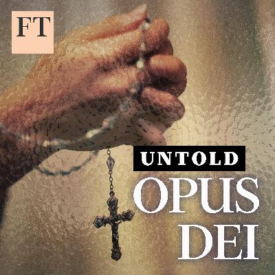 Introducing Untold: Opus Dei