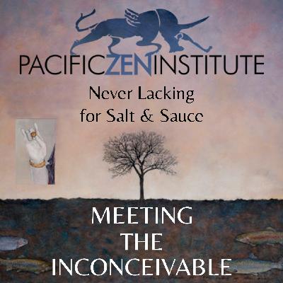 Never Lacking for Salt & Sauce [EP 27]