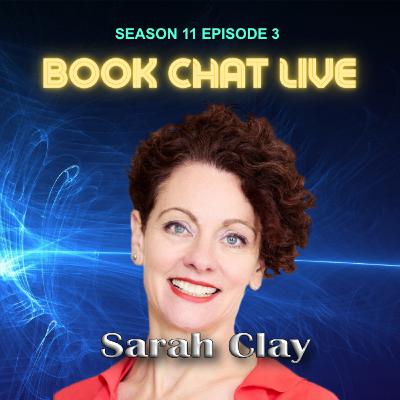 BCLS11E3: Sarah Clay