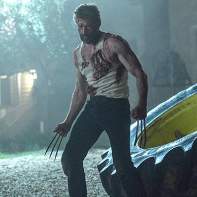 PeliAgudos: Logan (Opinión con spoilers)