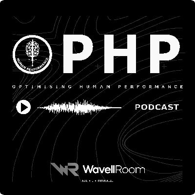 Meet Martin Jones and Jonpaul Nevin - Meet the Hosts of the Human Performance Podcast