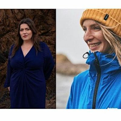 SEA MOTHER – on milk and tears and ice