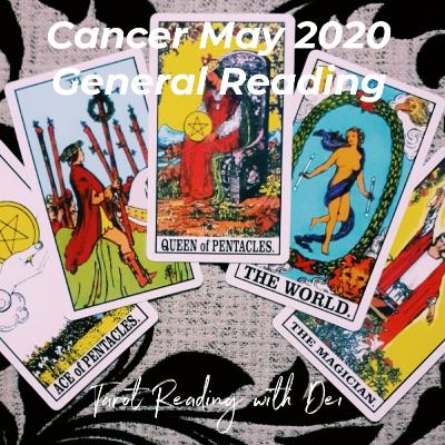 Cancer May 2020 : General Reading