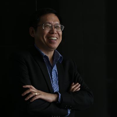 EP.4 การปรับตัวของห้องสมุดในช่วงภาวะวิกฤต COVID-19