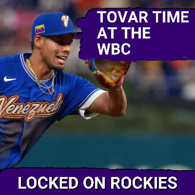 Did Ezequiel Tovar Show All-Star Potential For The Colorado Rockies In Win Against Japan?