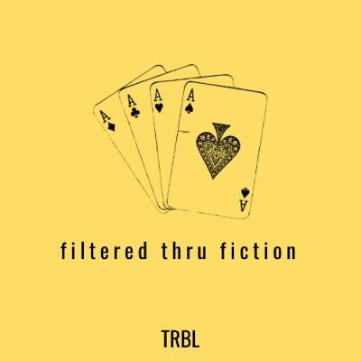 FTF-TRBL8-Sitting in a Soup of My Own Dirtiness