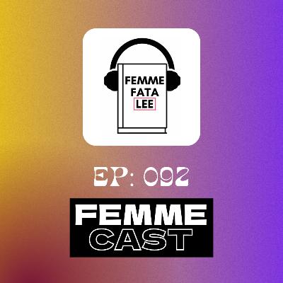 E92: Shadow Life por Hiromi Goto y Ann Xu