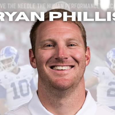 Ryan Phillis: In's & Out's with BYU Football