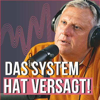 #221 Meine Tochter wurde erstochen - und Deutschland schweigt