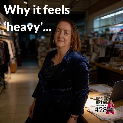 Why Retail Business Growth Starts to Feel Heavy at Six Figures! Why Retail Business Growth Starts to Feel Heavy at Six Figures!