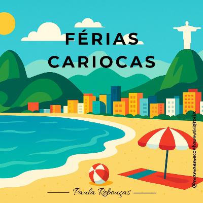 FÉRIAS CARIOCAS
