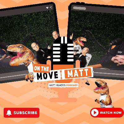 On the Move with Matt: Mortgages Explained by Loan Officer