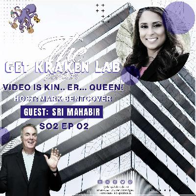Season 2 Ep 2: Video is Kin.. Er... Queen!