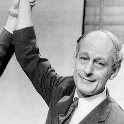 The Other 1968: Rene Levesque and the Founding of the Parti Quebecois