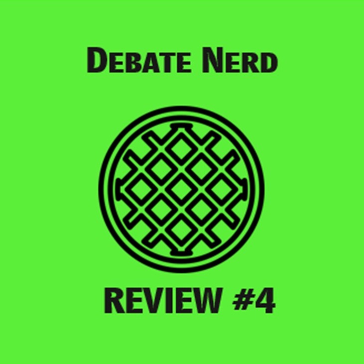 Debate Nerd
