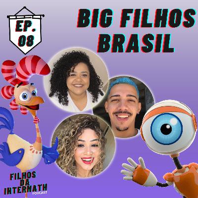 #8 - Nossos Reality Show Favoritos