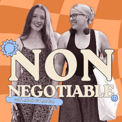 55. Happy Hour with Megan: Romantizing Your 20's, It's Okay to be SELFISH Sometimes, & Finding Yourself After a Breakup 55. Happy Hour with Megan: Romantizing Your 20's, It's Okay to be SELFISH Sometimes, & Finding Yourself After a Breakup