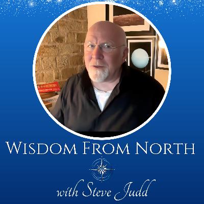 #230 Top Astrologer : The Next 18 Months Will Decide Humanity’s Future | Steve Judd