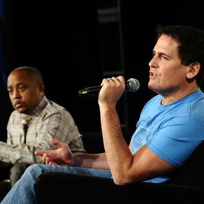 MASH Was Calling Babe, We Doin This!?