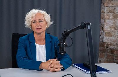 Mieriņa: Viedokļu dažādība uzreiz nenozīmē sekošanu Krievijas naratīvam