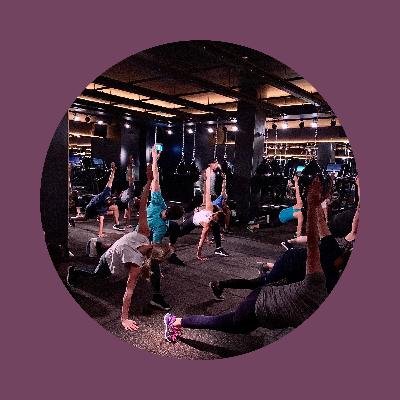 Why gyms have become so fancy and expensive